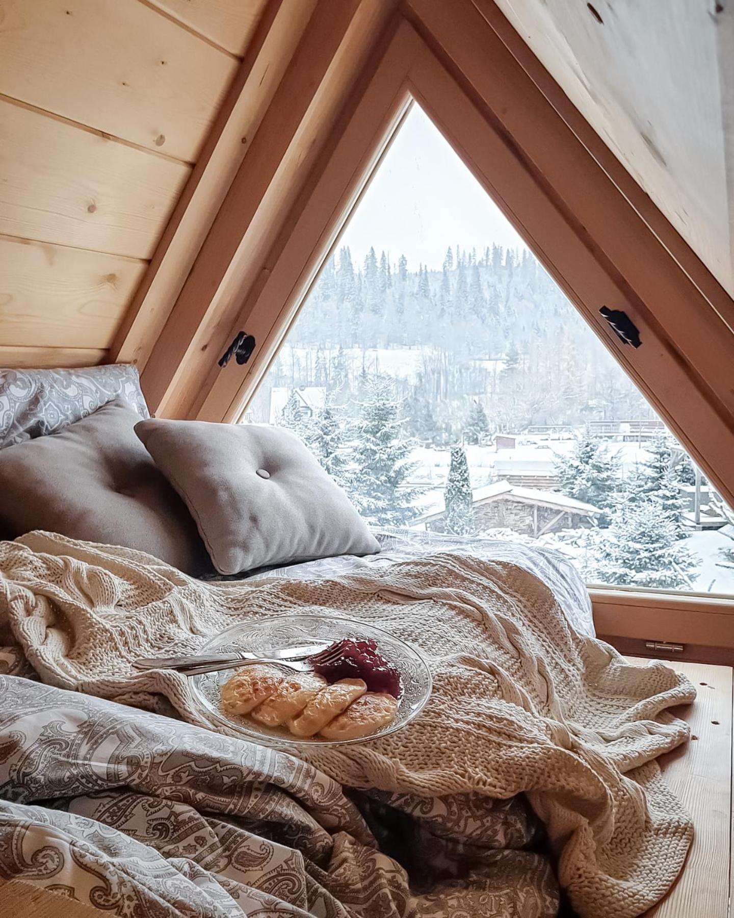 Gorska Osada Luxury Chalets Zakopane Poronin Exterior photo
